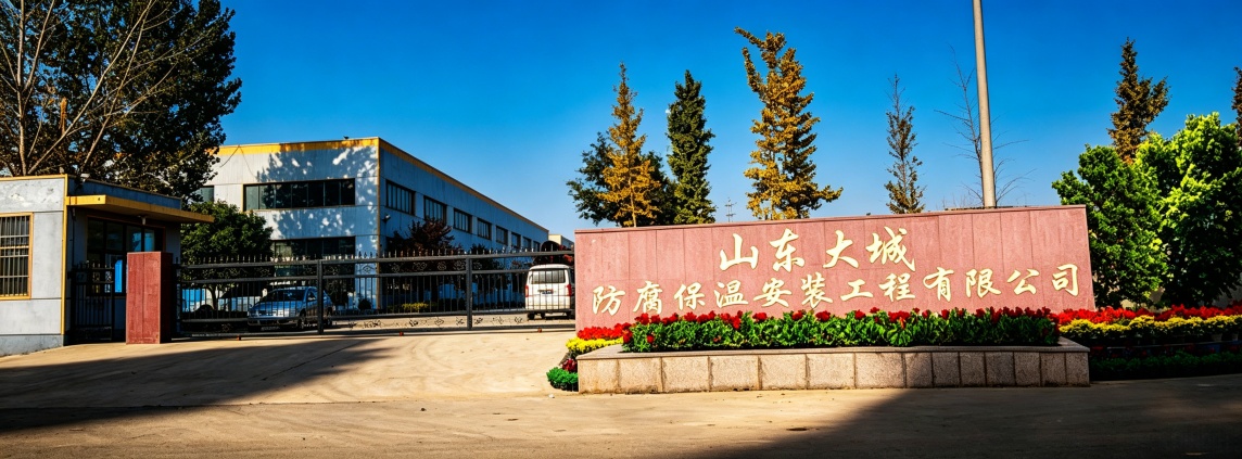 政和聚氨酯保温管生产厂家